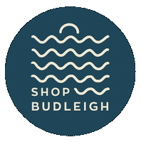 Shopbudleigh Sticker