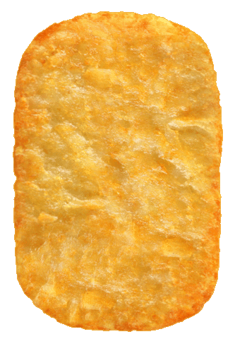 Hash Brown Breakfast Sticker by Cavendish Farms
