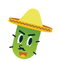 Happy Summer Sticker
