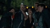 Season 1 Pop GIF by Schitt's Creek
