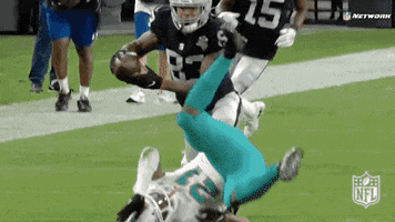 Regular Season Football GIF by NFL