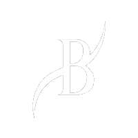 B Bartender Sticker by The Blend