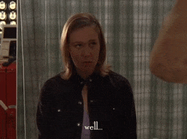 season 4 netflix GIF by Gilmore Girls 
