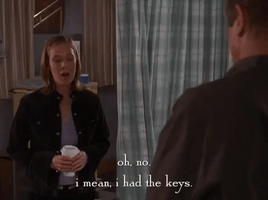 season 4 netflix GIF by Gilmore Girls 