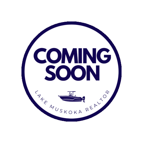 lakemuskokarealtor giphygifmaker Sticker