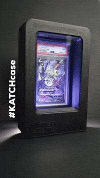 Light Display GIF by KATCH case