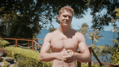 Sexy Well Done GIF by RTL