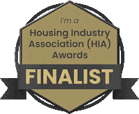 Hia Sticker by Housing Industry Association (HIA)