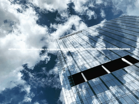 GIF by FranchiseONE.de