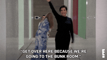 Lets Go Dancing GIF by E!