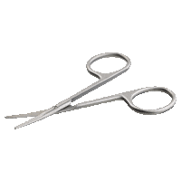 Hair Removal Tweezer Sticker by Japonesque