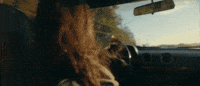 Driving On My Way GIF by Jade LeMac