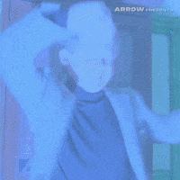 Sci Fi Film GIF by Arrow Video