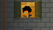 Camp Camp Reference GIF by Rooster Teeth