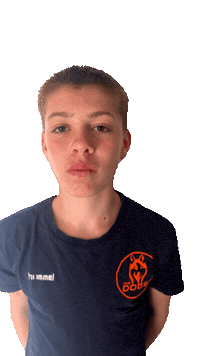 C1 Sticker by THE DOGS - TSV Pfungstadt Handball