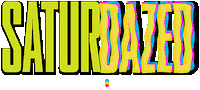 Happy Hour Drinking Sticker by SHOTS Bar