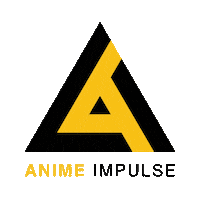 Anime Con Sticker by ANIME IMPULSE