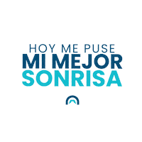 Odontologia Santiago Sticker by PlusvalRD