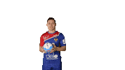 National Team Sport Sticker by Rushandball