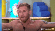 Cbs Love GIF by LoveIslandUSA