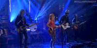tonight show performance GIF by The Tonight Show Starring Jimmy Fallon