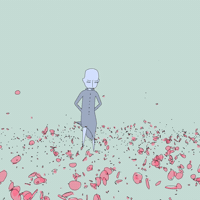 Glas2021 GIF by David Koblesky