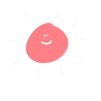 Happy Summer Sticker