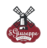 panificiosangiuseppecatania san giuseppe panificio san giuseppe Sticker