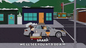 GIF by South Park 