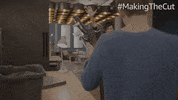 Fashion Reaction GIF by Amazon Prime Video