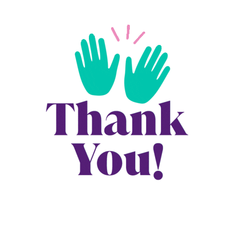 CR_UK giphyupload thankyou bowelbabe bowelbabefund Sticker