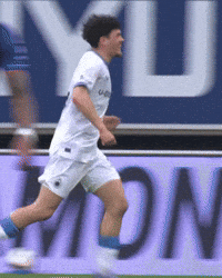 Sabbe GIF by Club Brugge
