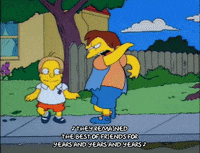 season 6 episode 25 GIF