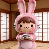 おつかれさま GIF