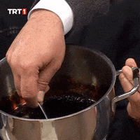 Cleaning Pot GIF by TRT
