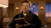 Carson Daly Nbc GIF by The Voice