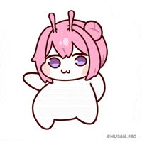 Dance Doro GIF