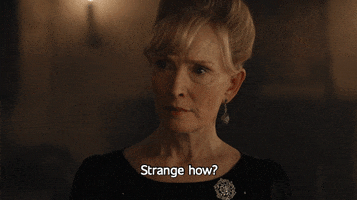 Adow GIF by A Discovery of Witches