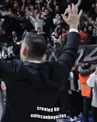 Dusan Headcoach GIF