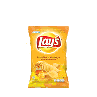 honey lays Sticker by POPMIE
