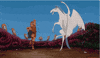 walt disney animation studios dance GIF by Disney