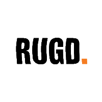 RUGDLife  Sticker