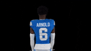 Alabama Football Nfl GIF by Detroit Lions