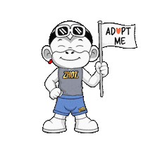 Laugh Love Sticker by Zhot