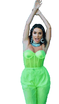 Pinto Wahin Pinto Sticker by Sony Music Latin