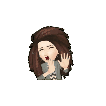 Girl No Sticker by Suecommunity