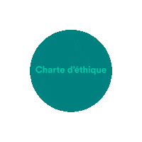 wooethique woo yoo voo jepublieethique Sticker