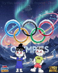 Snowboarding Ice Hockey GIF by Zhotcita