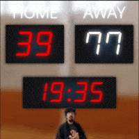39 Home GIF