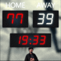 39 Away GIF